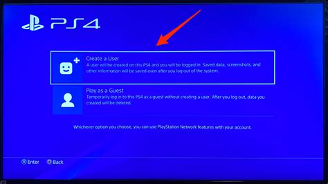 playstation network account aanmaken|PlayStation Network